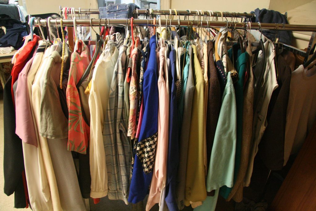 Do Clothing Banks Accept Duvets at Ethan Lane blog